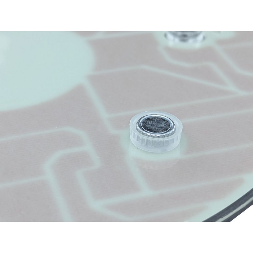 LED Magnetic module LED/20W/230V diameter 16,5 cm 4000K