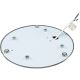 LED Magnetic module LED/24W/230V diameter 18 cm 4000K