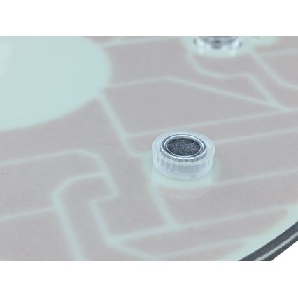 LED Magnetisk modul LED/20W/230V diameter 16,5 cm 3000K