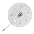 LED-magnetmodul 36 W/230 V Ø 21 cm 3000 K