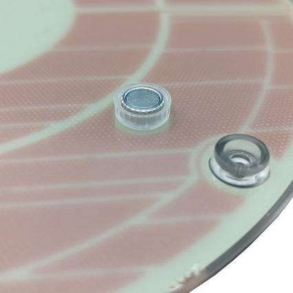 LED Magnetisk modul LED/36W/230V Ø 21 cm 4000K