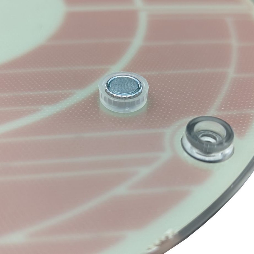 LED Magnetisk modul LED/36W/230V Ø 21 cm 4000K