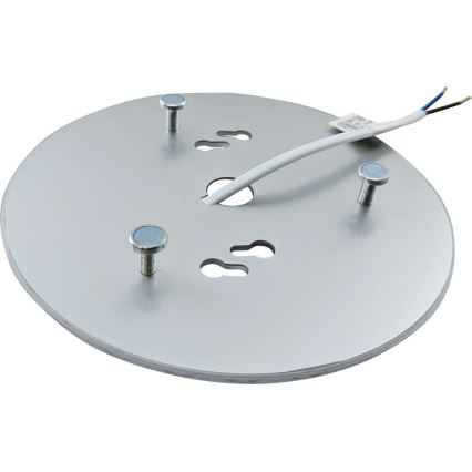 LED-magnetmodul LED/18W/230V Ø 17 cm 2700/3000/4000/5000/6500K