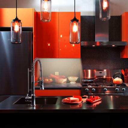 LED-möbelbelysning med sensor LED/9W/12/230V 4000K