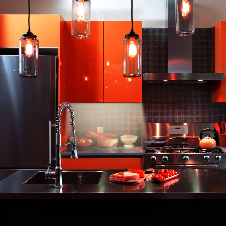 LED-möbelbelysning med sensor LED/9W/12/230V 4000K