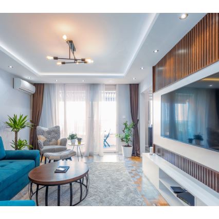 LED-modul LED/6,5W/230V 6000K