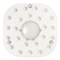LED Modul LED/12W/230V