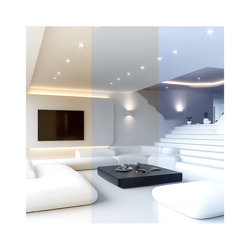 LED-modul LED/5W/230V 3000/4000/6500K