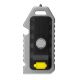 LED Multifunktionell ljusreglerad rechargeable flashlight LED/1W/5V IP44 400 mAh 50 lm