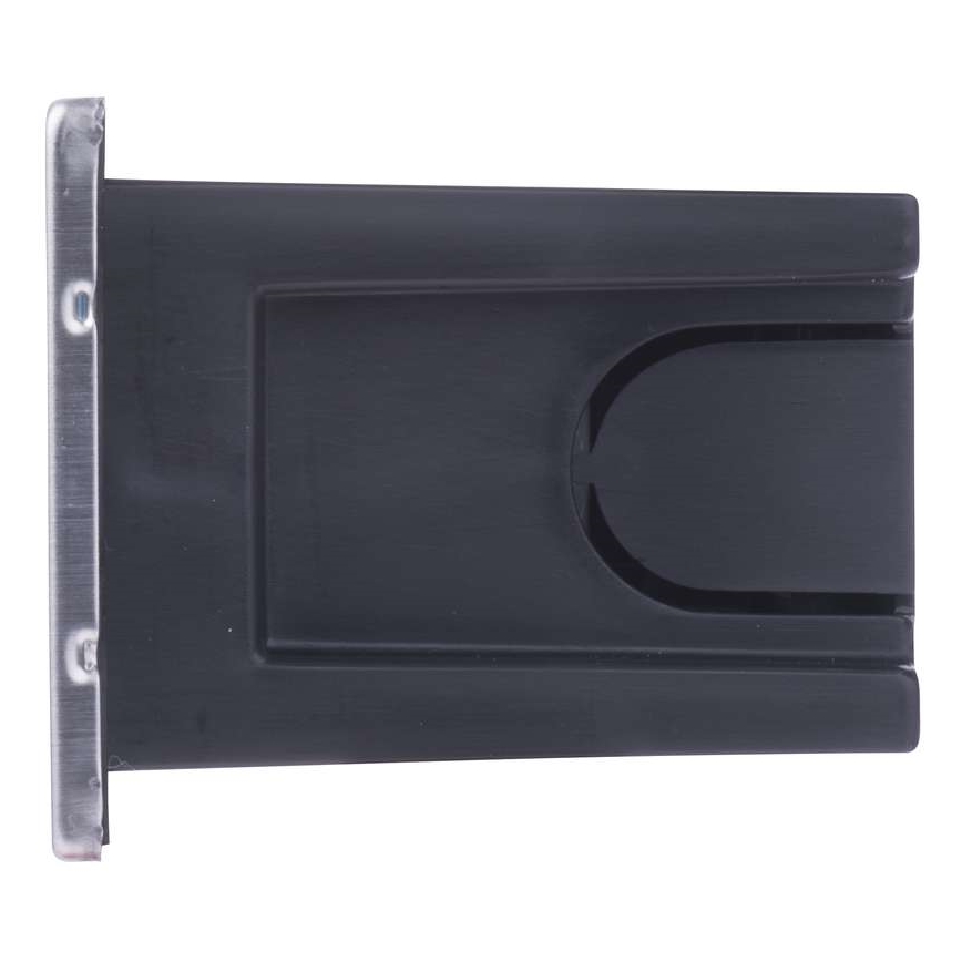 LED Nattbelysning infälld belysning BUILT-IN 1xLED/1.5W varmvitt IP65