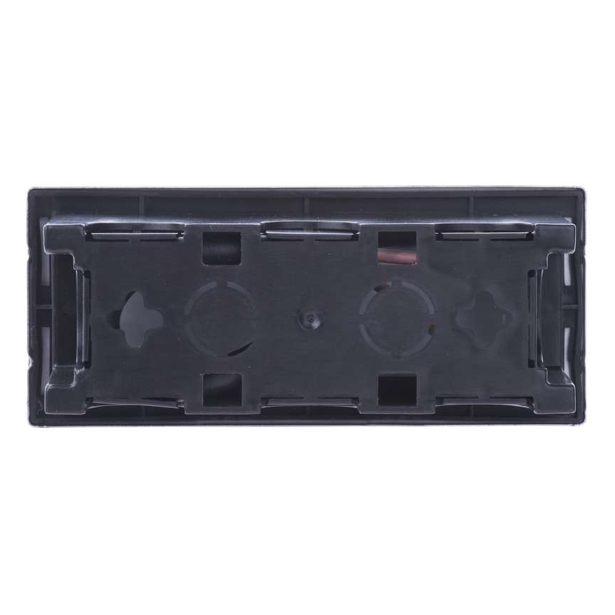 LED Nattbelysning infälld belysning BUILT-IN 1xLED/1.5W varmvitt IP65