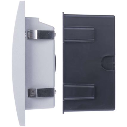 LED Nattbelysning infälld belysning BUILT-IN 1xLED/3W varmvitt IP65