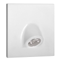 LED navigationsljus MEFIS LED/0,7W/12V 3000 K vit