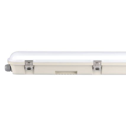 LED Teknisk lysrörsarmatur med nödbelysningsmodul EMERGENCY LED/36W/230V 4000K 120cm IP65
