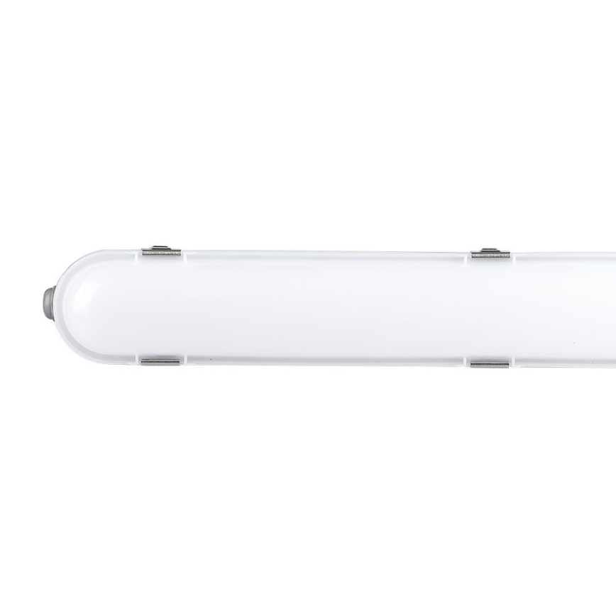 LED Teknisk lysrörsarmatur med nödbelysningsmodul EMERGENCY LED/36W/230V 4000K 120cm IP65
