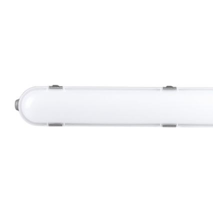 LED Teknisk lysrörsarmatur med nödbelysningsmodul EMERGENCY LED/48W/230V 4000K 150cm IP65
