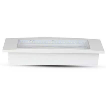 LED nödbelysning EMERGENCY EXIT SAMSUNG CHIP LED/3,8W/230V 6000K
