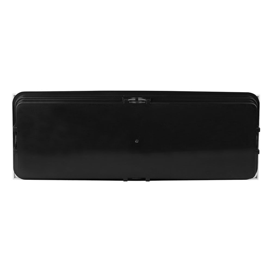 LED nödbelysning EMERGENCY EXIT SAMSUNG CHIP LED/3,8W/230V 6000K