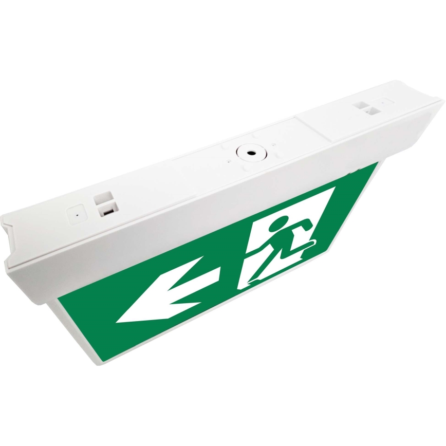 LED nödbelysning LED/4,5W/230V 6500K