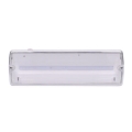 LED nödbelysning LED/6W/230V IP65 6500K