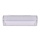 LED nödbelysning LED/6W/230V IP65 6500K