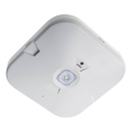 LED nödbelysningsarmatur GATRION LED/3/1W/3,2V 6000K 3000 mAh IP54 vit