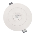 LED Nödfall upphängd taklampa LED/2W/230V 6000K