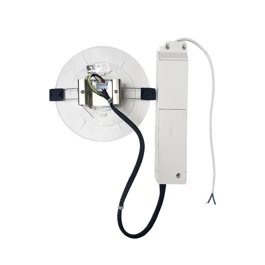 LED Nödfall upphängd taklampa LED/2W/230V 6000K