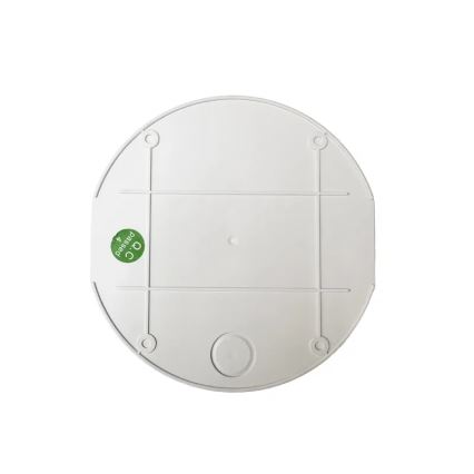 LED Nödbelysning LED/2W/230V 6000K IP65 3200 mAh