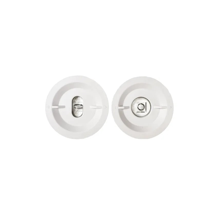 LED Nödbelysning LED/2W/230V 6000K IP65 3200 mAh