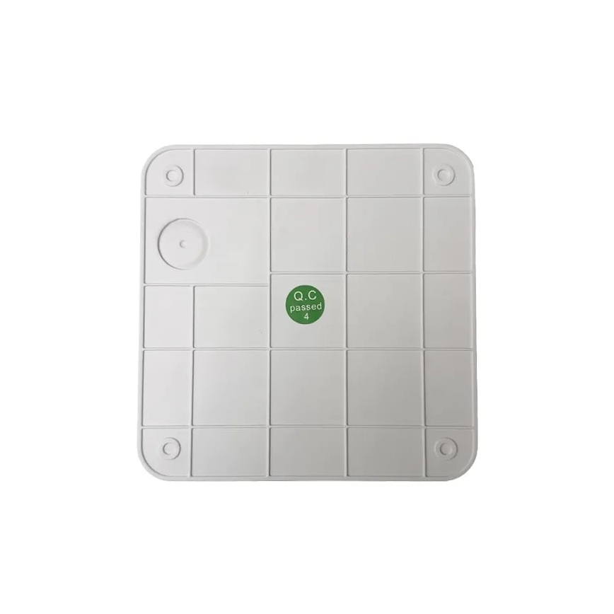 LED Nödbelysning LED/2W/230V 6000K IP65 3200 mAh