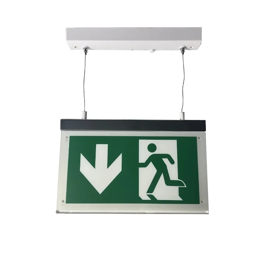 LED Nödbelysning LED/4W/230V 6000K 1000 mAh