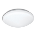 LED Nödutrymningsarmatur med sensor VICTOR LED/18W/230V IP44 3000K