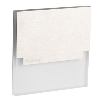 LED orienteringsarmatur LED/0,8W/12V