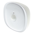 LED Orienteringslampa med sensor LED/0,45W/3xAAA 3000K vit