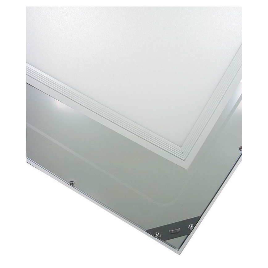 LED-panel 2 i 1 LED/40W/230V 6000K 60x60 cm