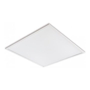 LED-panel för undertak CAPRI LED/25/30/40W/230V 3000/4000/5700K 62x62 cm vit