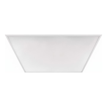 LED-panel för undertak DIXXO LED/36W/230V 4000K UGR<19 60x60 cm vit