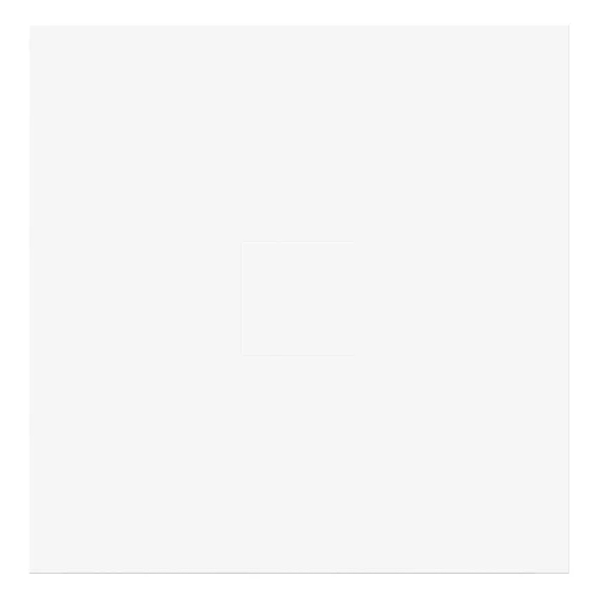 LED-panel för undertak DIXXO LED/36W/230V 4000K UGR19 60x60 cm vit