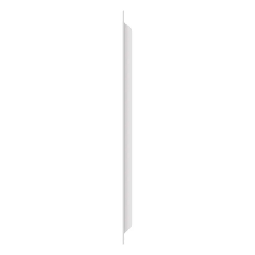 LED-panel för undertak DIXXO LED/36W/230V 4000K UGR19 60x60 cm vit