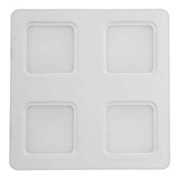 LED-panel QUADRICA LED/36W/230V