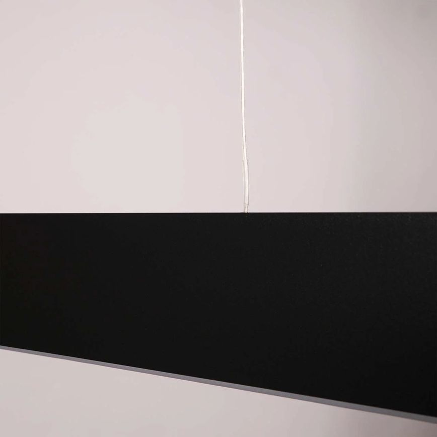 LED-pendel på kabel BERNADETTA LED/20W/230V 4000K svart