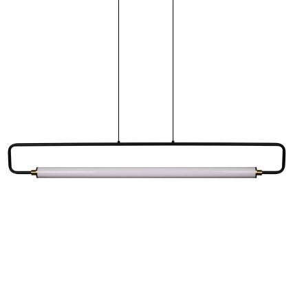 LED-pendel på sladd FELICJA LED/30W/230V 4000K svart