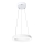LED-pendellampa FOKKO LED/9W/230V