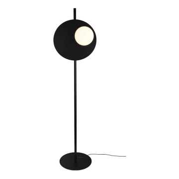 LED PETIT LED/12W/230V svart