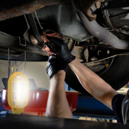 LED portabel strålkastare  LED/5V Li-ion 1800mAh IP40