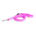 LED Rechargeable leash 120 cm 2xCR2032/5V/40 mAh rosa