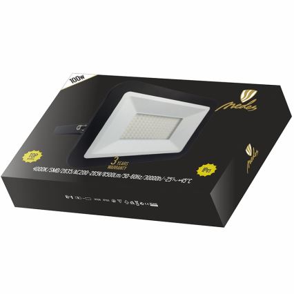 LED-reflektor LED/100W/230V IP65