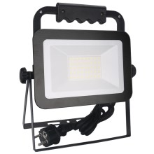 LED-reflektor LED/30W/230V IP44