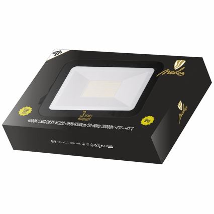 LED-reflektor LED/50W/230V IP65